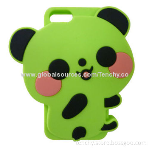 Cellphone Case, Made of Silicone Material, Customized Colors and Logos WelcomedNew